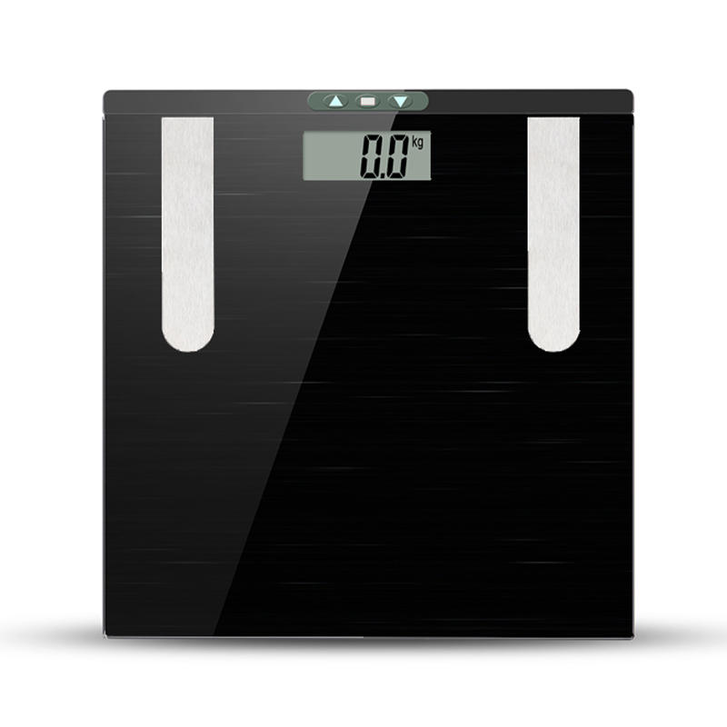 Regular body fat scale