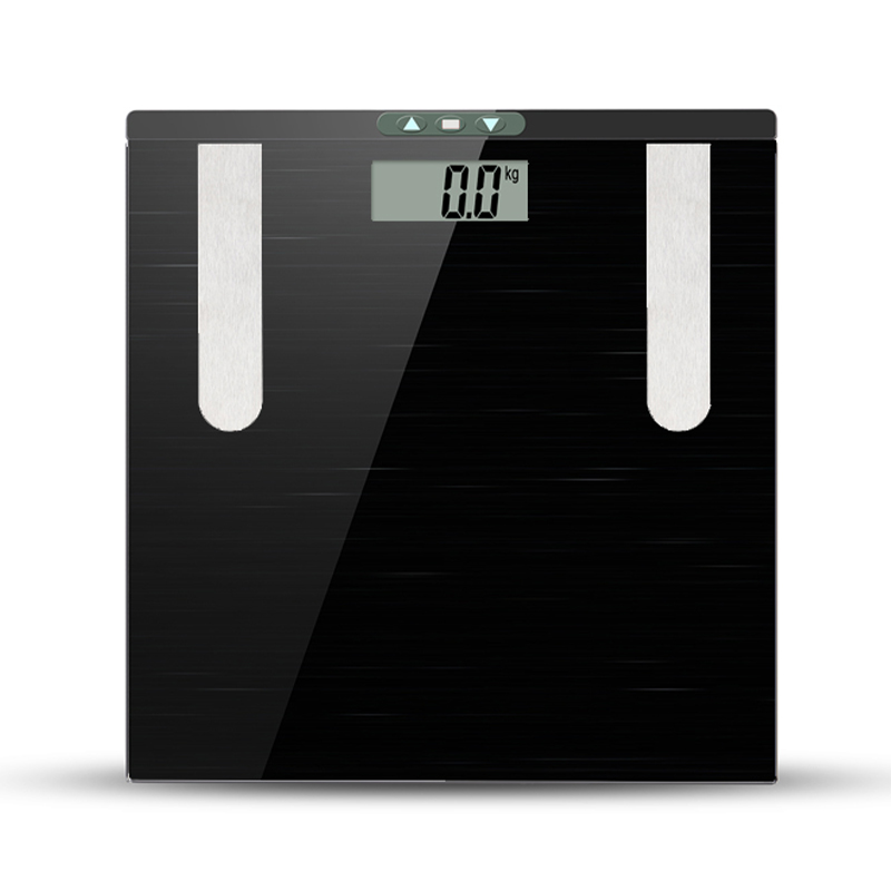 Smart Body Fat Scale Bmi Bathroom Weight Scale