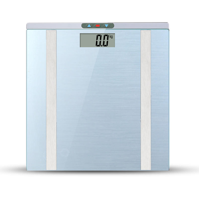 Smart Body Fat Scale Bmi Bathroom Weight Scale