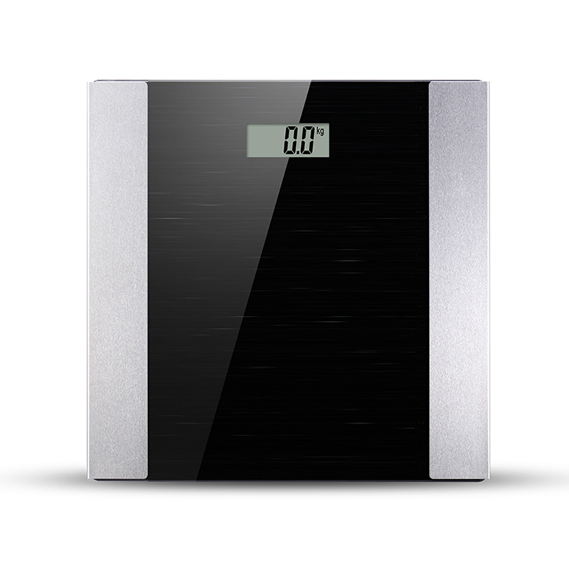 Bluetooth Body Fat Scale With Cr2032 Li-Ion Battery