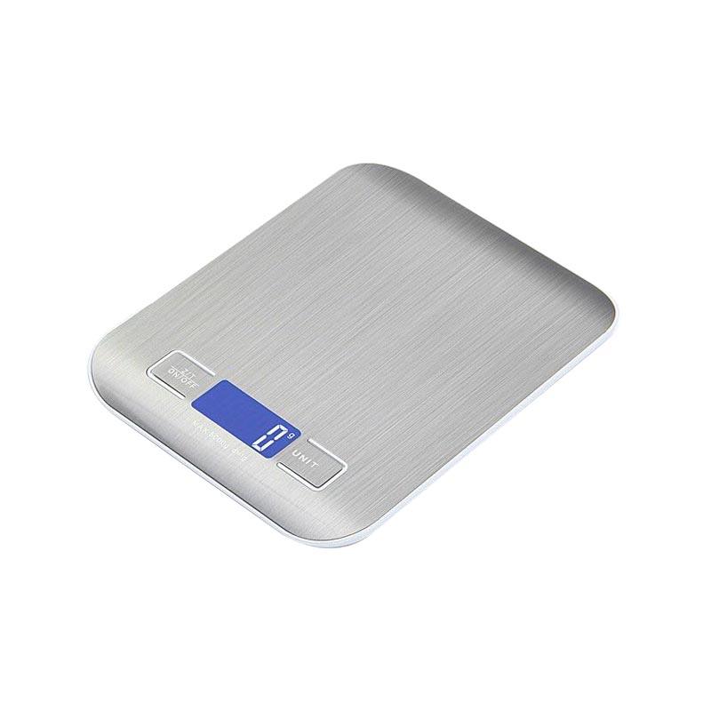 Automatic Stainless Steel Food Scale